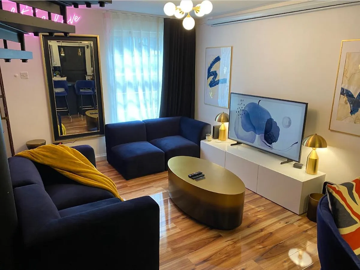 Stunning 2 Bed Apartment, In The Heart Of Exeter!