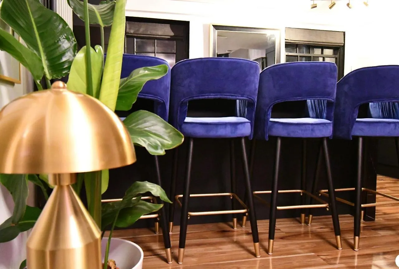 Stunning 2 Bed Apartment, In The Heart Of Exeter! Apartment Exeter