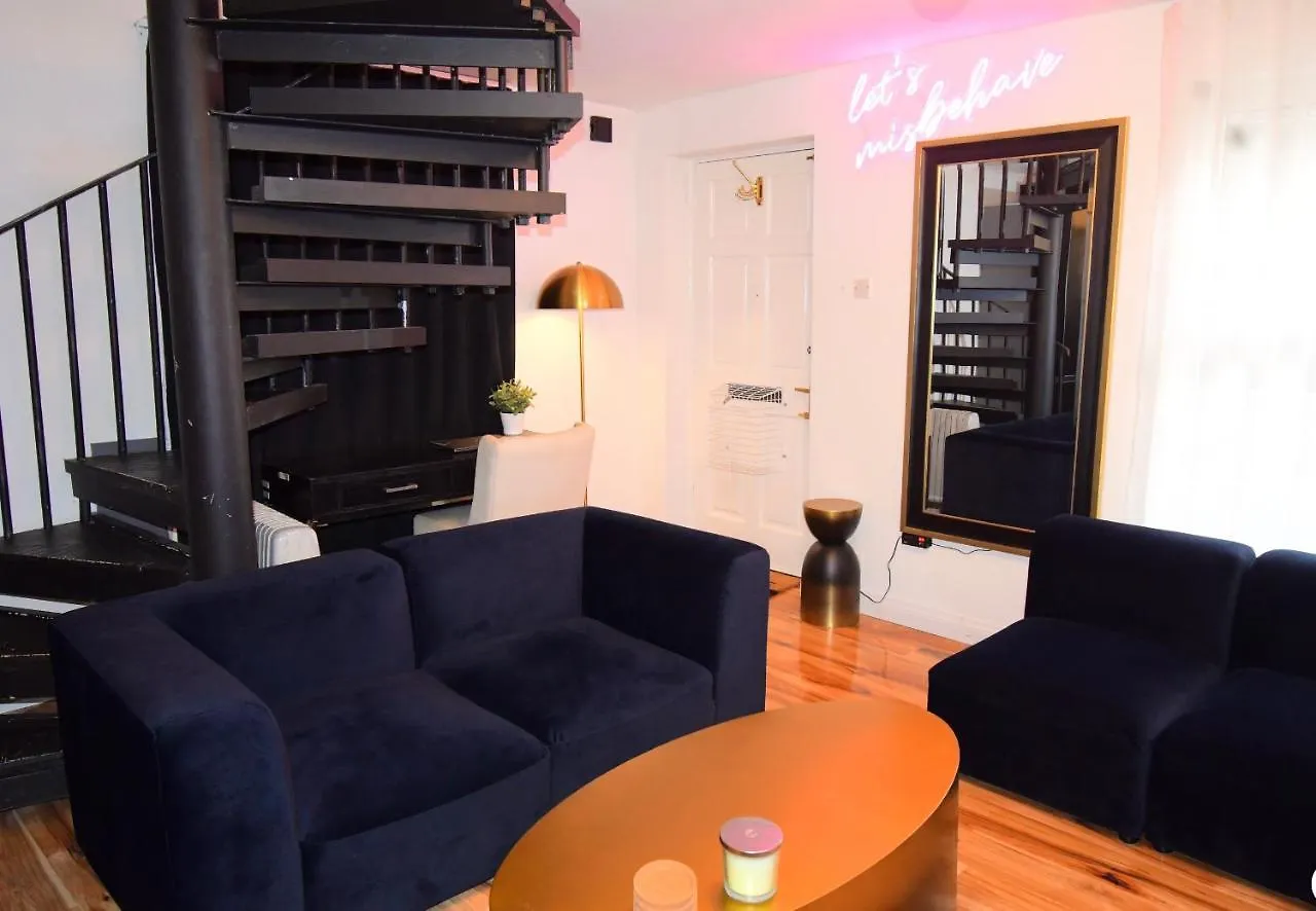 Stunning 2 Bed Apartment, In The Heart Of Exeter! 0*, Exeter United Kingdom