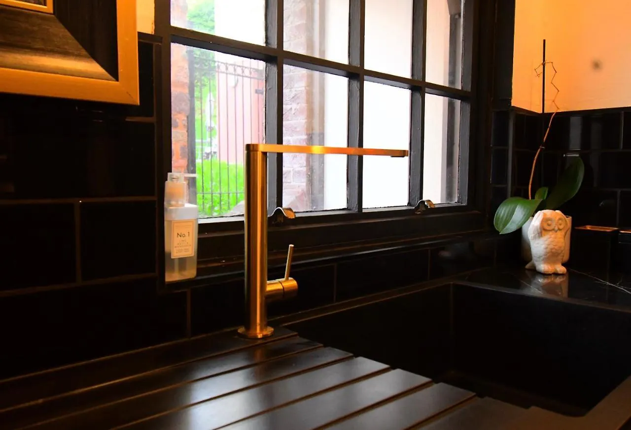 Apartment Stunning 2 Bed Apartment, In The Heart Of Exeter! United Kingdom