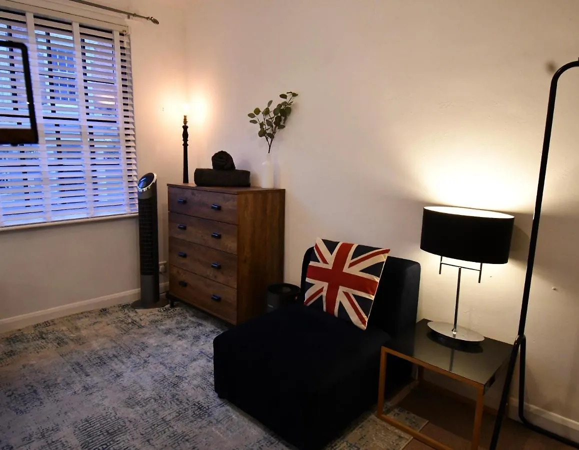 Stunning 2 Bed Apartment, In The Heart Of Exeter! 0*, Exeter