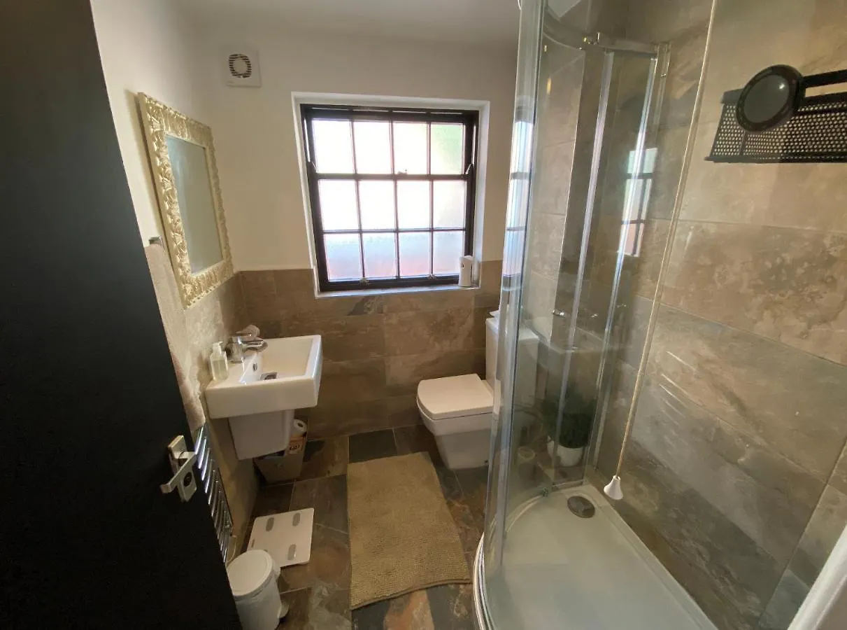 Stunning 2 Bed Apartment, In The Heart Of Exeter! United Kingdom