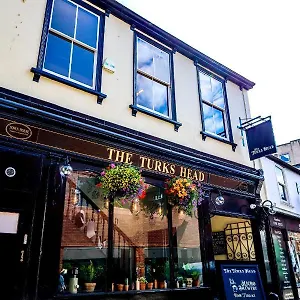 Hotel The Turks Head, Exeter