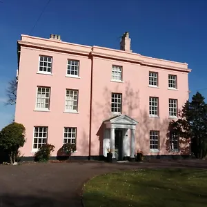 Apartment Mount Ebford House, Exeter