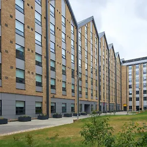 Apartment Modern Private Bedrooms At The Depot In The Heart Of Exeter, Exeter