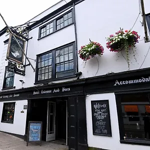 Hotel White Hart, By Marston's, Exeter