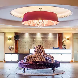 Hotel Mercure Southgate, Exeter