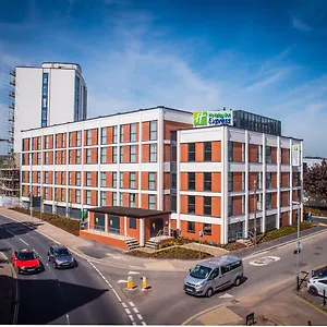 Hotel Express - - Centre By Ihg, Exeter