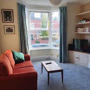 Apartment Elmside, Exeter