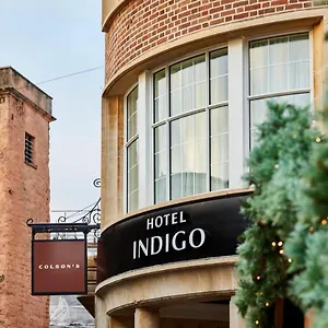 Hotel Indigo - By Ihg, Exeter