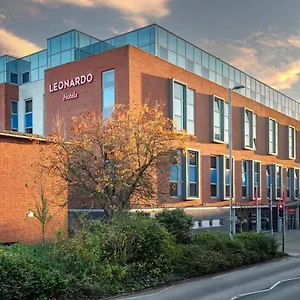 Hotel Leonardo, Exeter