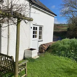 Apartment Rural Devon Retreat In Stunning Exe Valley., Exeter