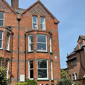 Affittacamere The Raffles, Exeter