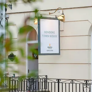 Appartamento Bendene Townhouse -, Exeter