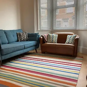 Apartment 3 Bedroom Victorian House Close To Centre, Exeter