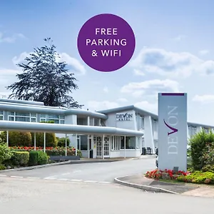Hotel The Devon, Exeter
