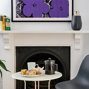 3* Maison d'hôtes Townhouse