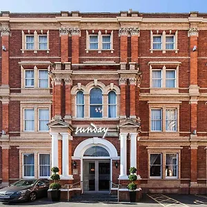 Hotel Rougemont By Sunday, Exeter