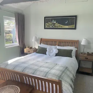 The Snuggery Broadclyst Appartement
