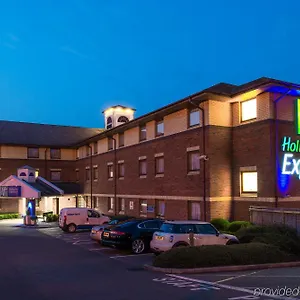 Hotel Express East By Ihg, Exeter