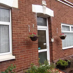 Affittacamere St Anne's Road, Exeter