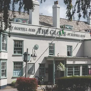 Hotel The Globe, Exeter